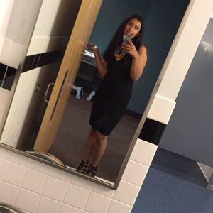 Meet your Posher, Cindy